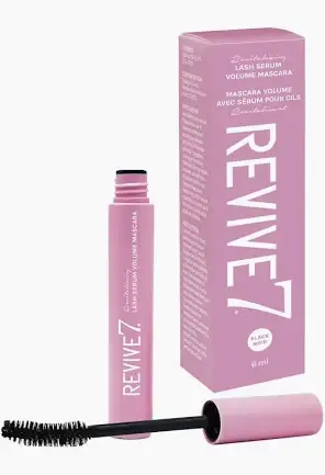 Beauty D - Wholesale Mascara - Revive7 Revitalizing Lash Serum Volume Mascara2