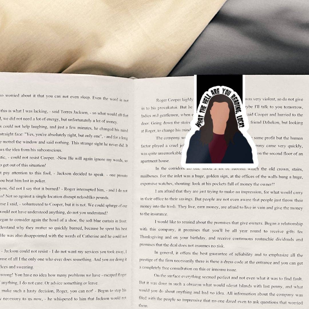 Awfullynerdy.co – Großhandel Lesezeichen – Magnetisches Lesezeichen-Set im Twilight-Design6