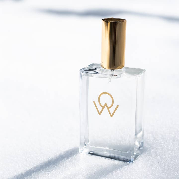 Wildland Organics - Wholesale Room & Linen Spray - Energy Clearing Mist
