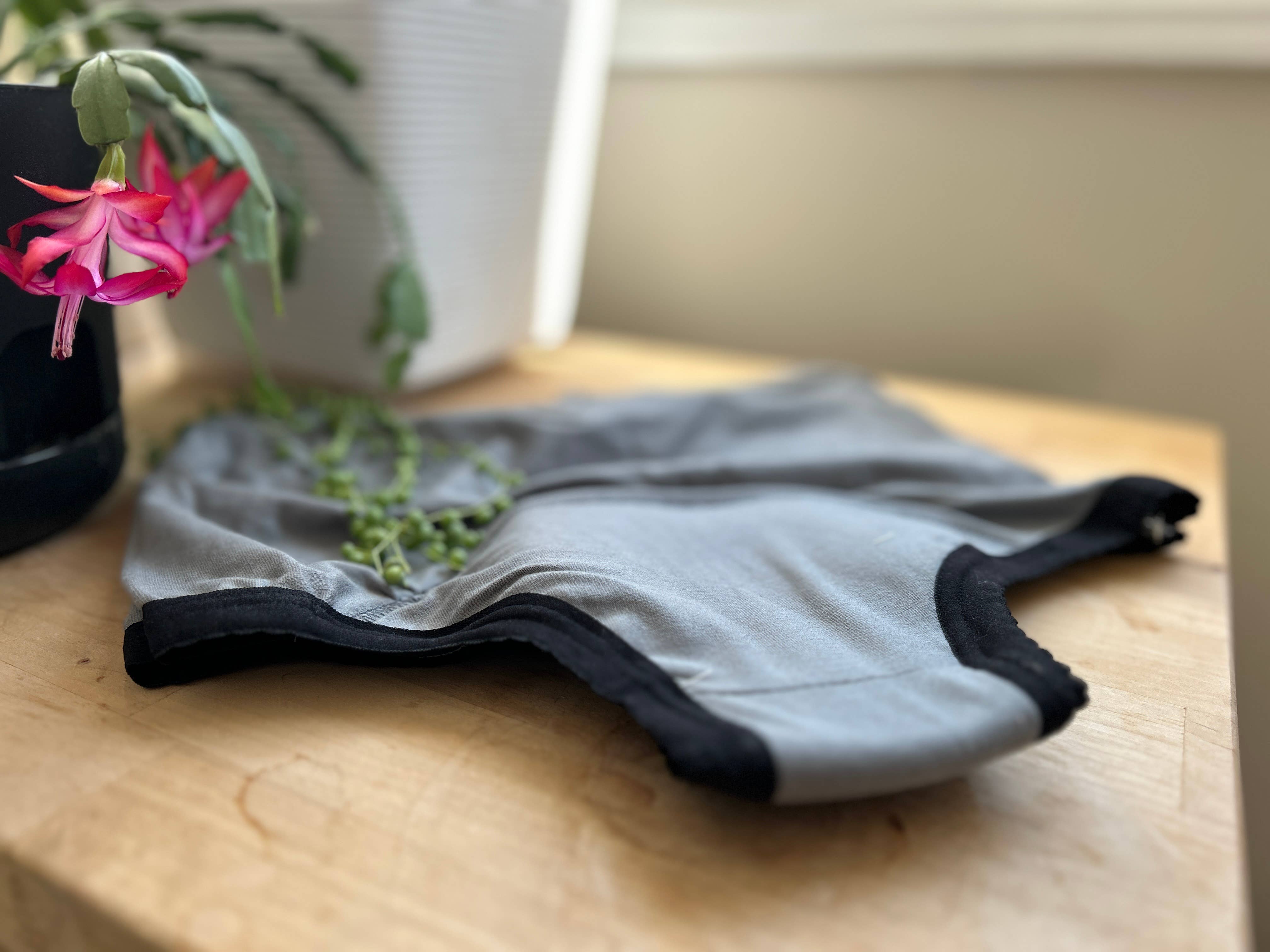 Rhymes with Orange - Wholesale Period Underwear - Women's - Organic Bamboo Period Underwear (XS to 4XL) 🌸9