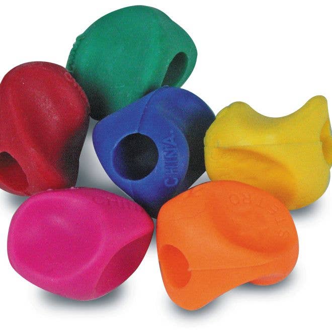 Mini Grip (100 Pack) TPG-175100 for wholesale by TPG Creations / The Pencil Grip