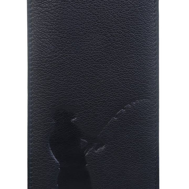 Kalmin Sports Glasses Case for wholesale by Mala Leather