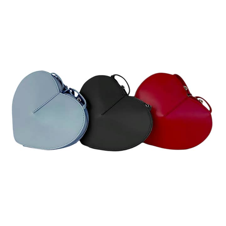 IN-LOVE Bag for wholesale by Justin Gregory Inc