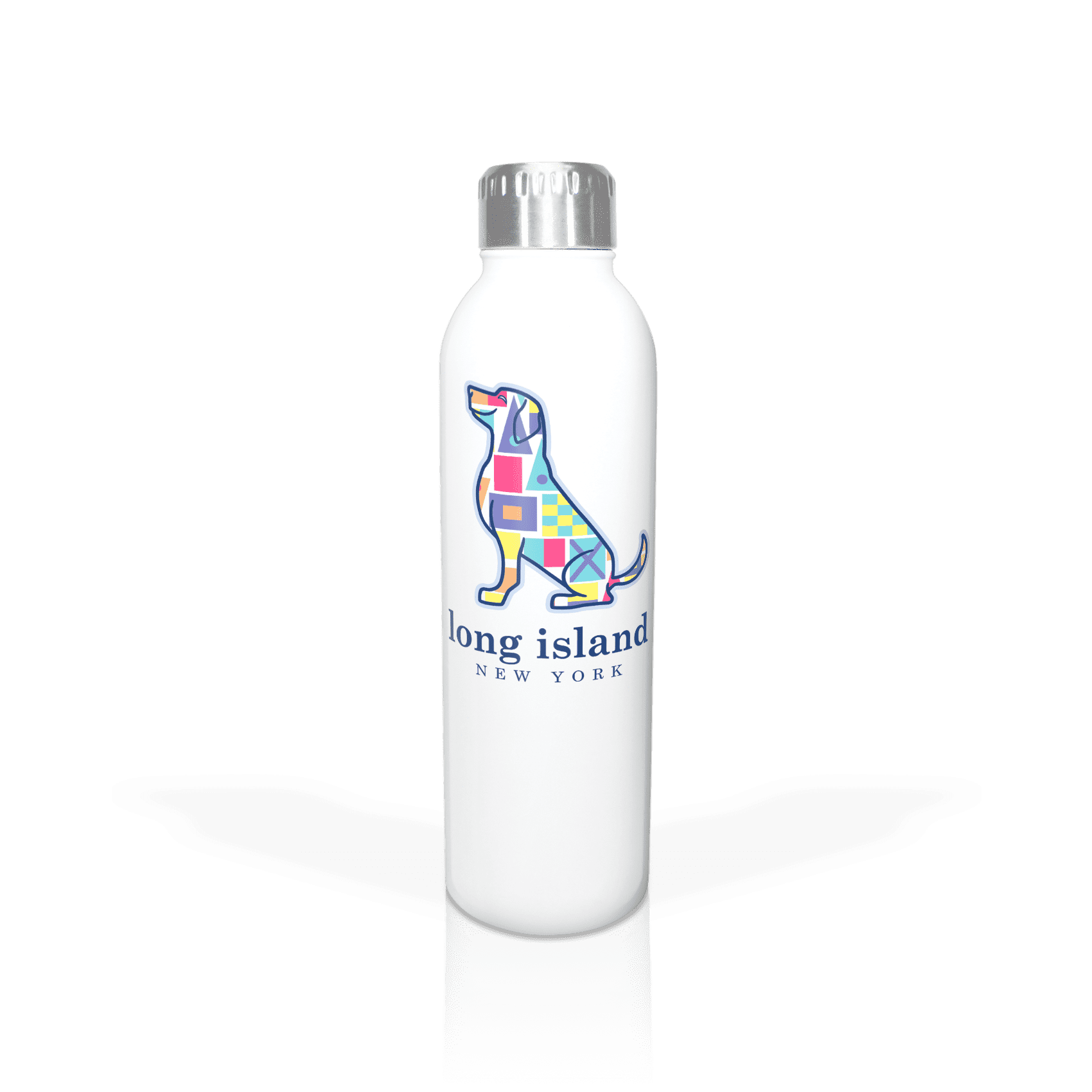 Matrix - Wholesale Water Bottle - Custom Nautical Flag Stainless Water Bottle Collection19
