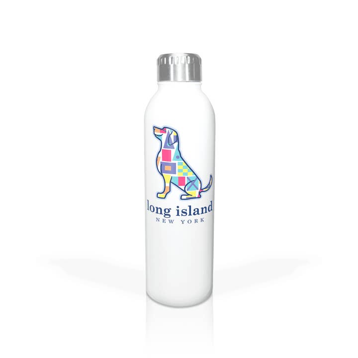 Matrix - Wholesale Water bottle - Custom Nautical Flag Stainless Water Bottle Collection19