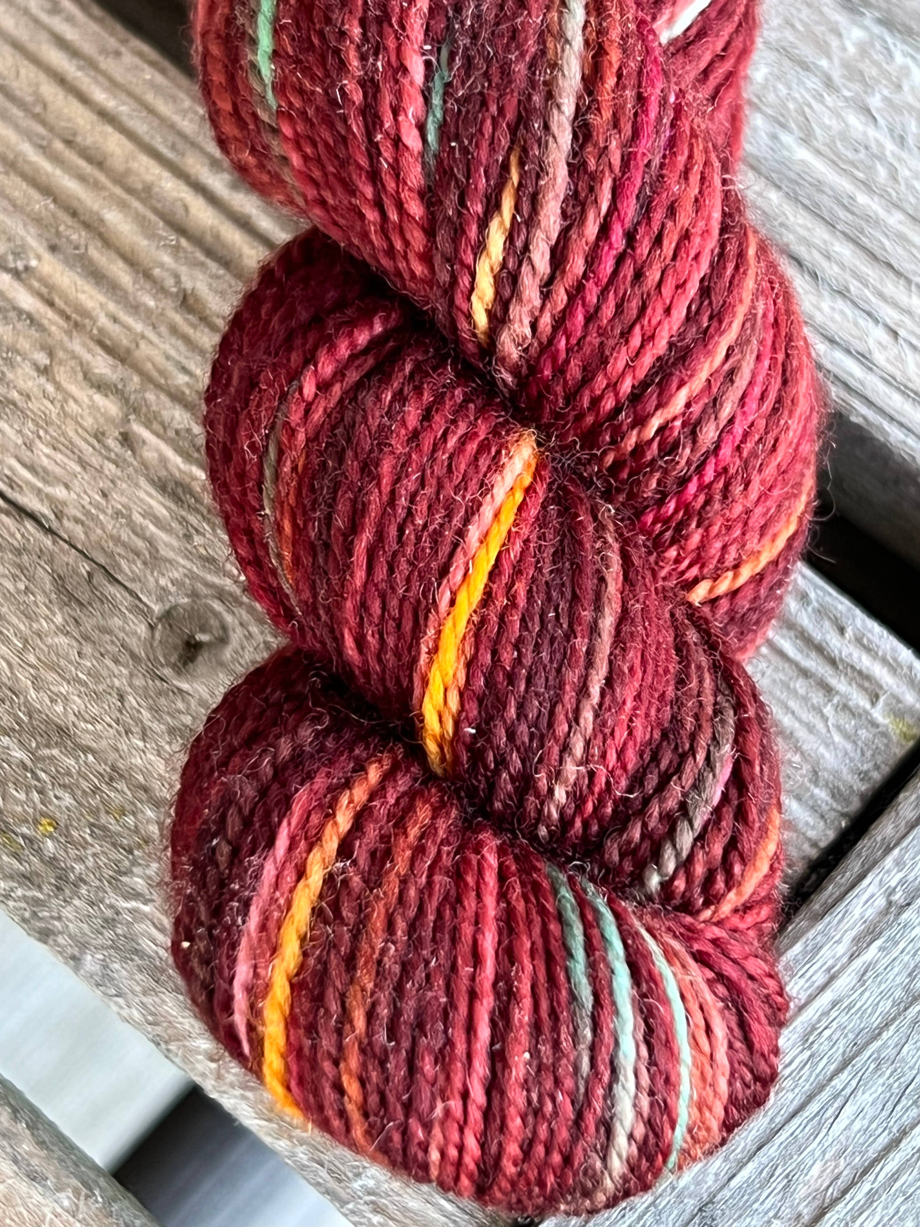 Koigu Wool Designs – Engroshandel Garn – KPPPM COLLECTION COLLECTION 10 nøgter/taske36