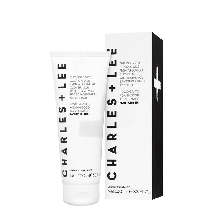 HIDRATANTE | 100mL para venta al por mayor de CHARLES + LEE