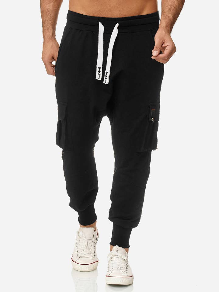 Tazzio Pantalon de jogging pour homme 19619 pour la vente par Tazzio
