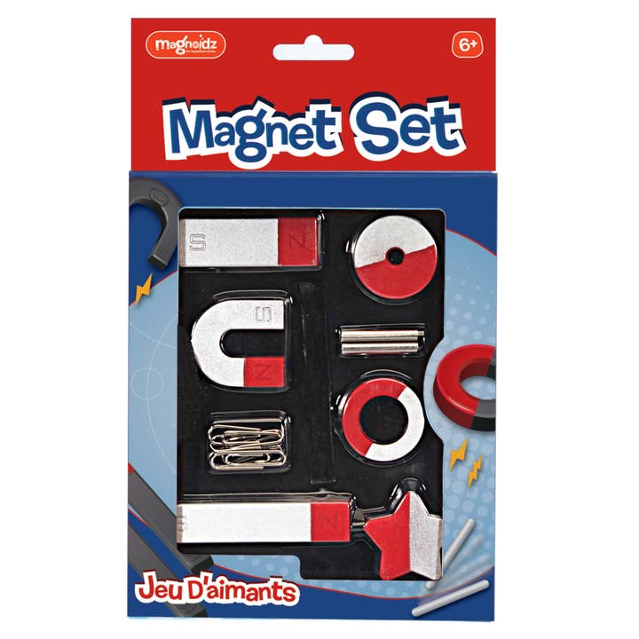 Keycraft - Wholesale Magnet - Keycraft Magnet Set