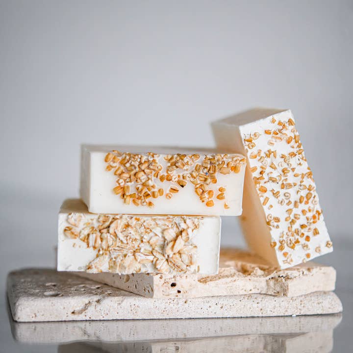 Moonfarma Herbal Apothecary - Wholesale Bar Soap - Handmade Soap