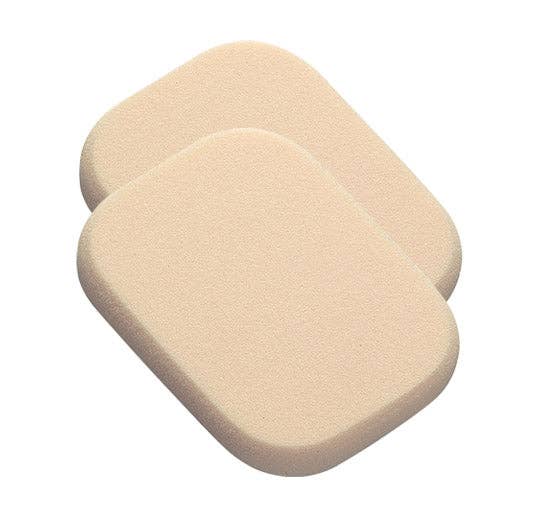 Fine Lines (UK) Ltd – wholesale Make-up sponge/blender – Latex Rectangle Sponge S-142
