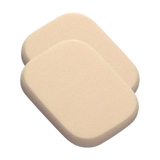 Fine Lines (UK) Ltd – wholesale Make-up sponge/blender – Latex Rectangle Sponge S-142