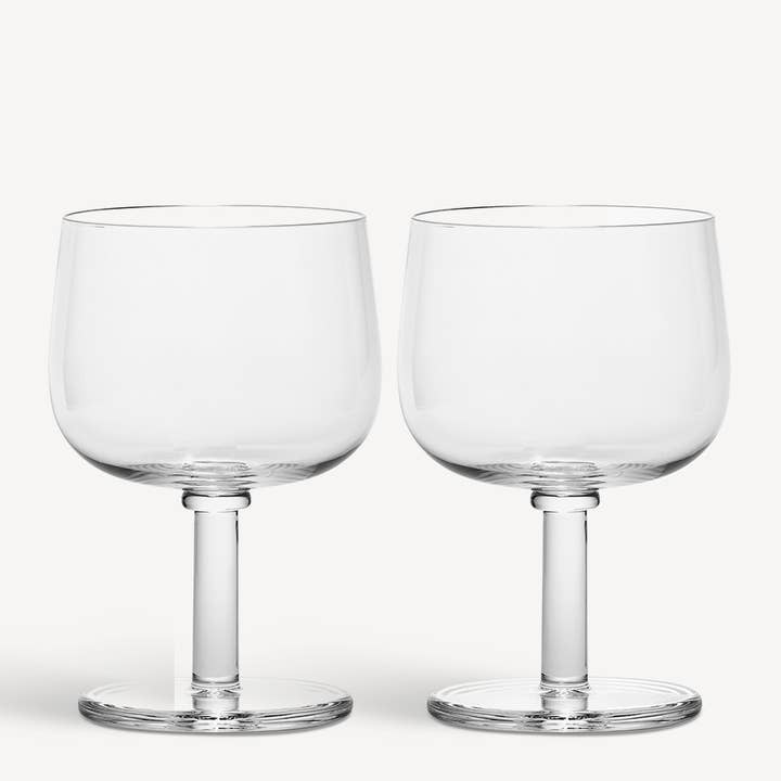 Kosta Boda - Wholesale Wine Glass - Viva All Purpose Glass Large 2-Pack