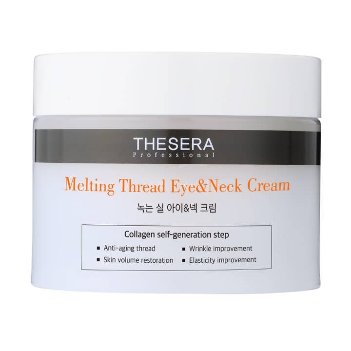 Melting Thread Øje- og halscreme for engroshandel hos thesera