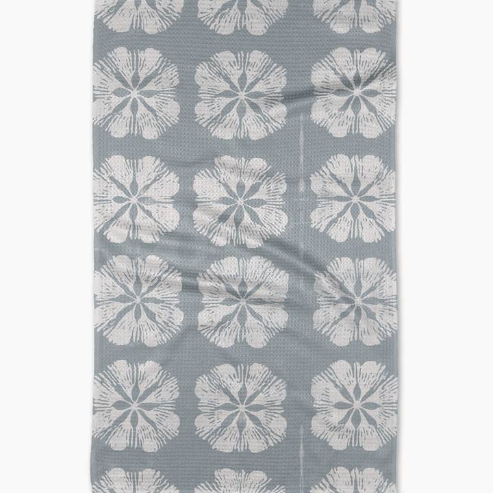 Geometry - Wholesale Tea Towel - Gracie Tea Towel