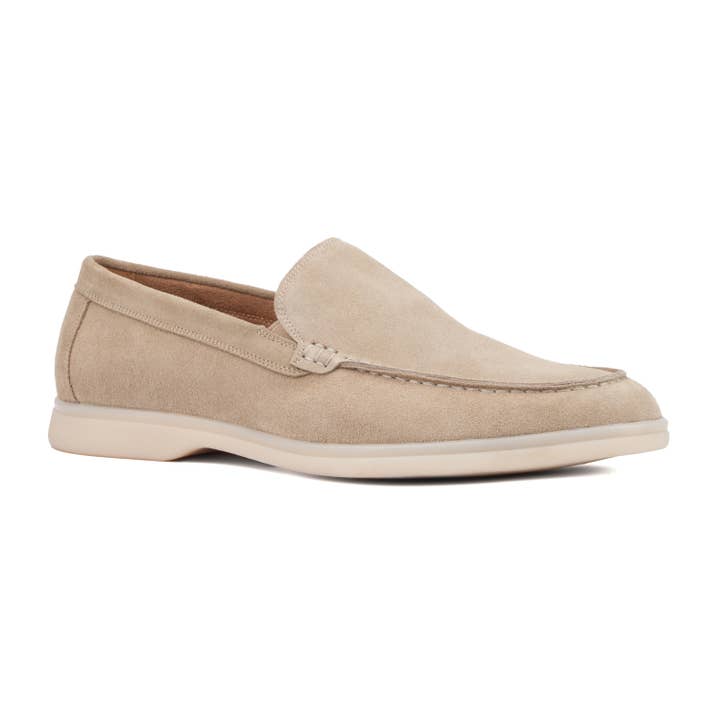 S3 Holding - Vente Mocassins – homme - Vintage Foundry Company Mocassins décontractés Triton pour hommes