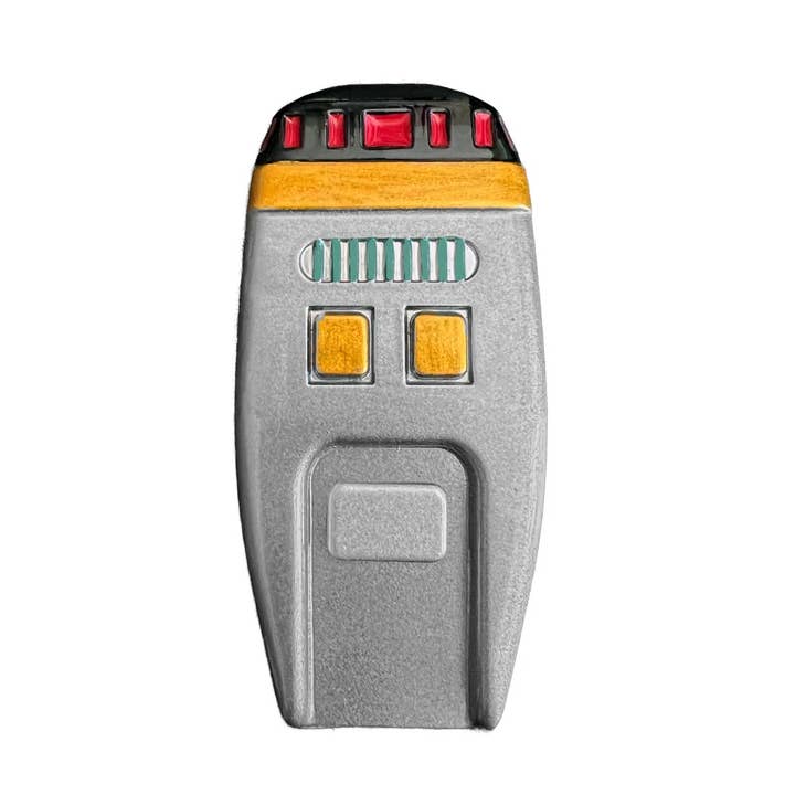 Star Trek: The Next Generation Cricket Phaser Bottle Opener for wholesale by Factory Entertainment