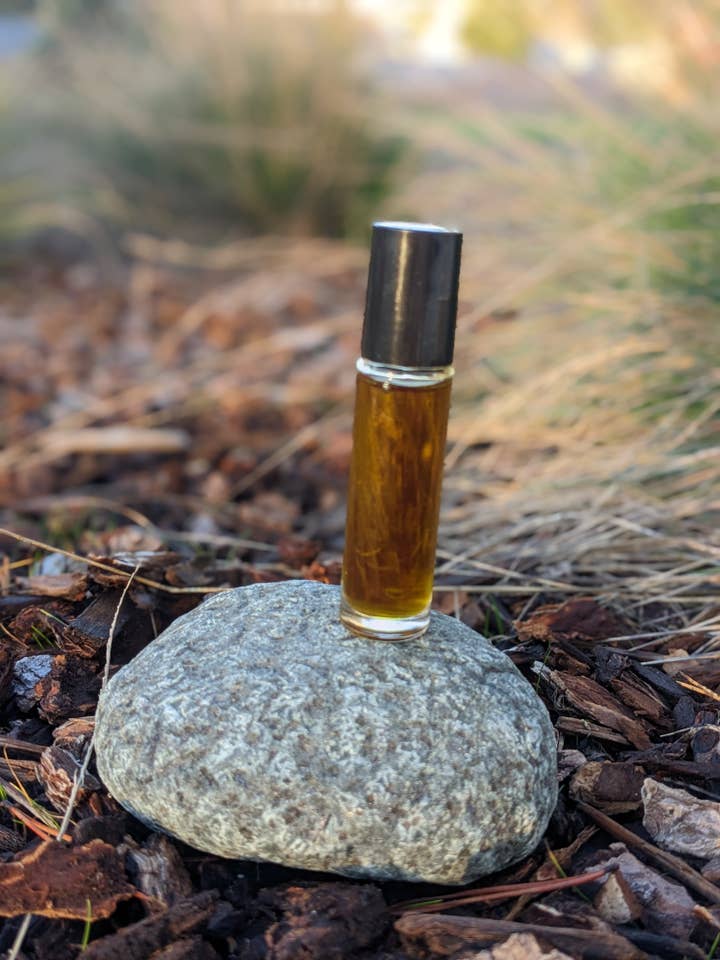 Intentional Aromatherapy Rollers for wholesale by SAM'S