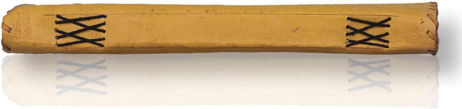 Tuzech Leather - Wholesale Journal/Diary - Tuzech Seven Chakra Medieval Stone Embossed Handmade Jumbo Leather Journal Book of Shadows Notebook Office Hocus Pocus Diary College Poetry Sketch With Leather Bound14