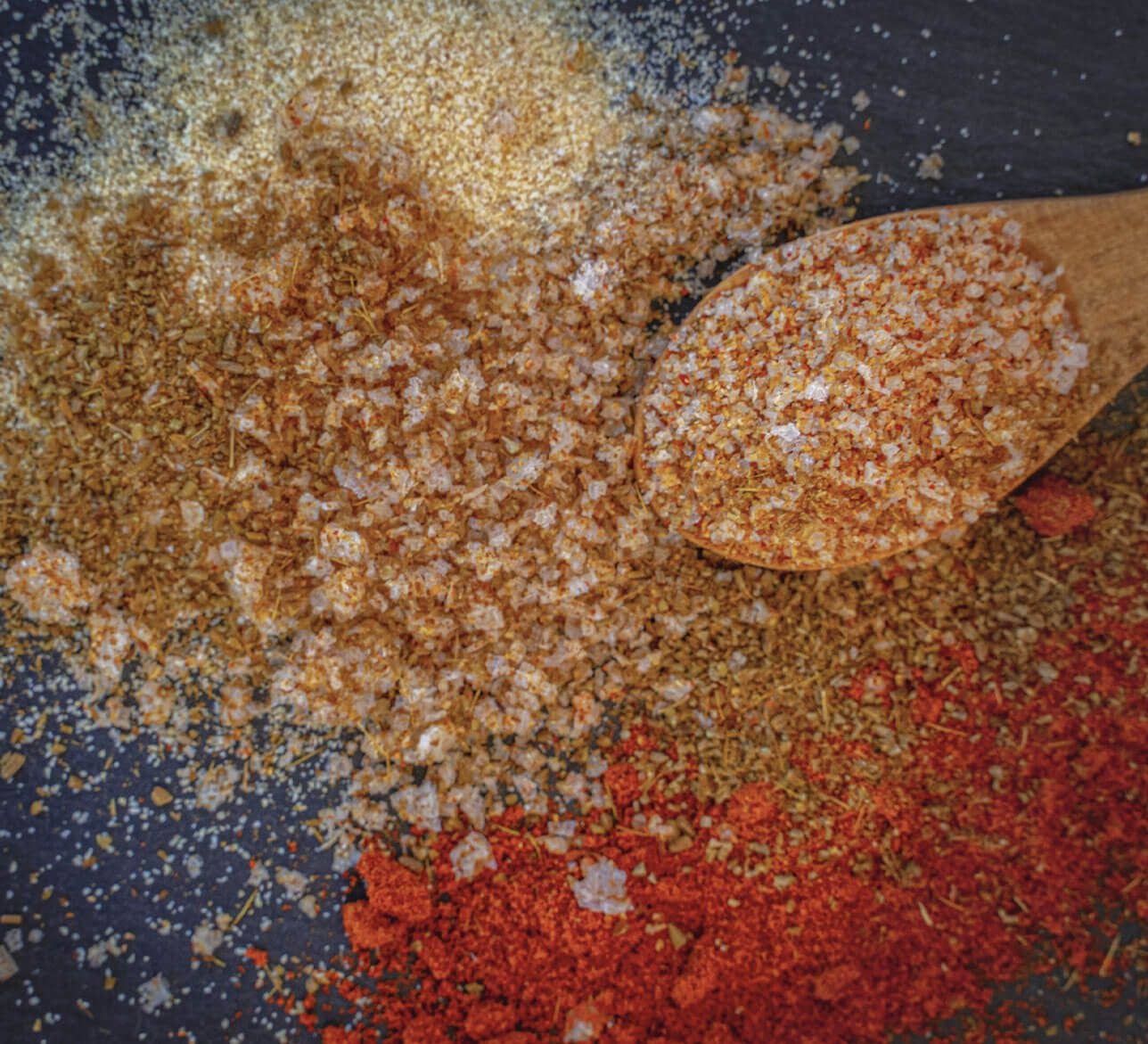 Salinas del Alemán - Wholesale Salt - Fleur de Sel Red Mojo6