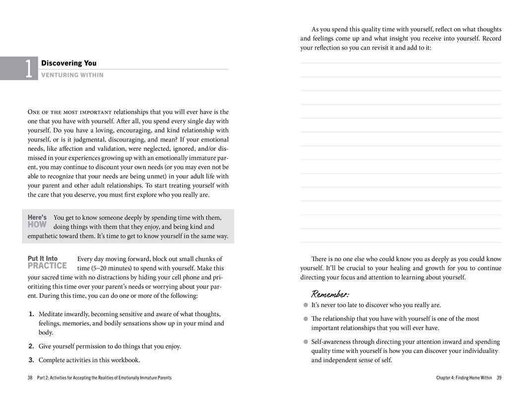 Simon & Schuster - Wholesale Family & Relationships - Emotionally Immature Parents: A Recovery Workbook for Adult Children by Kai Tai Kevin Qiu1