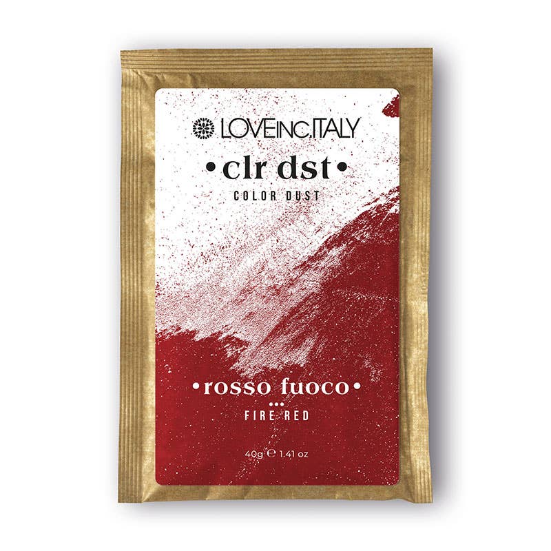 VISIONHAIRE SRL – wholesale Hårfärg – Color Dust Grönsaksolja - Professionell vegansk formula - 40 g78