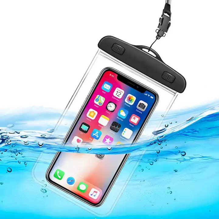 GulleeGadgets – Großhandel Handytasche – Unisex – WaterProofs Handytasche für Smartphones in großen Mengen3