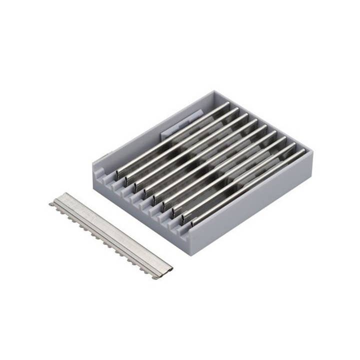 BranVx Distributors – wholesale Razor blade/refill – Jatai Feather Styling Razor Texturizing Blades, 10 Pack