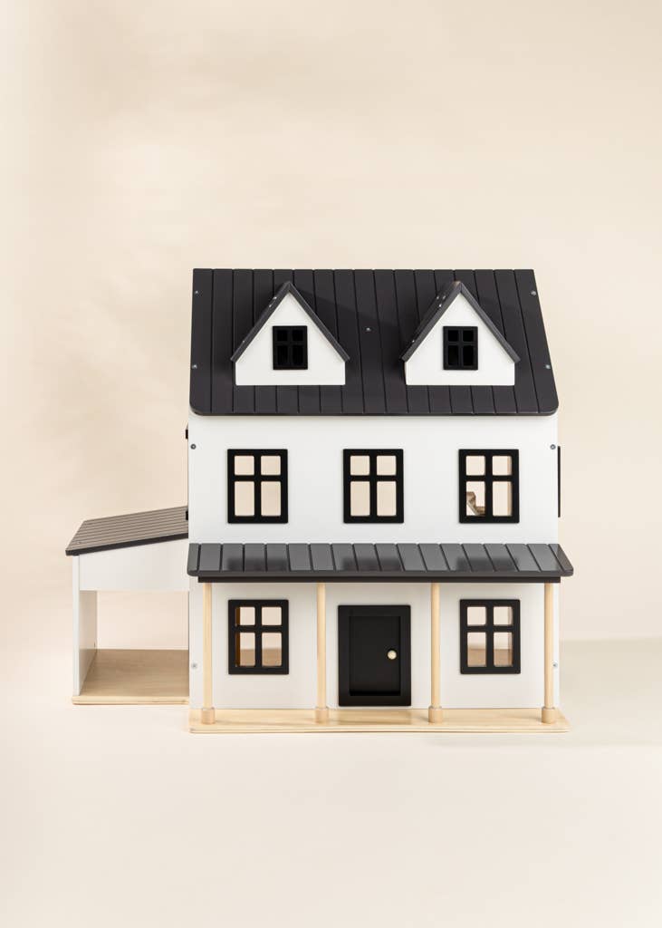 Doll house 3 floors - Goki America