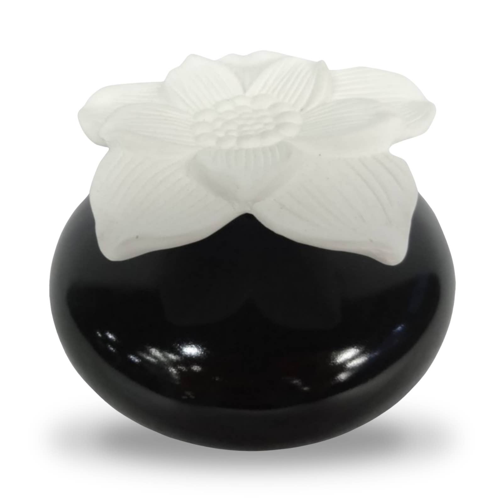 Zen'Arôme - Wholesale Reed Diffuser - Capillary Fragrance Diffuser Narcisse Noir4