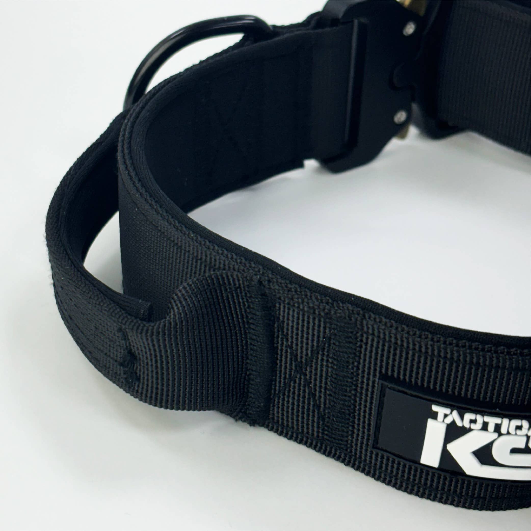 HugglePets – wholesale Pet collar – Dog – HugglePets Tactical K9 Endurance Dog Collar11