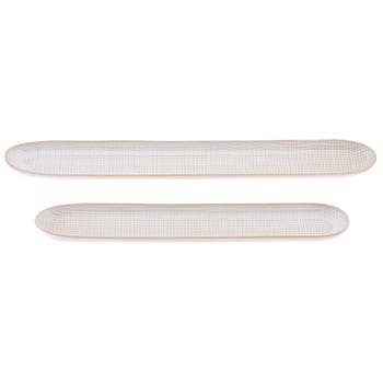 Mason Olive Trays for wholesale by Karma