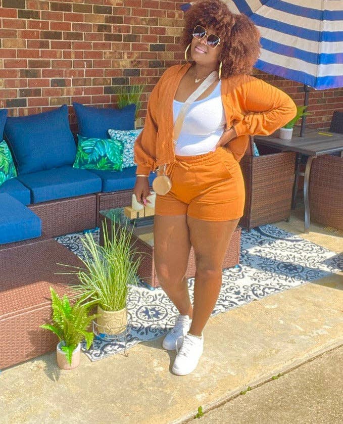 House of Celine – Großhandel Loungewear-Set – Damen – KARISSA Cardigan-Set3