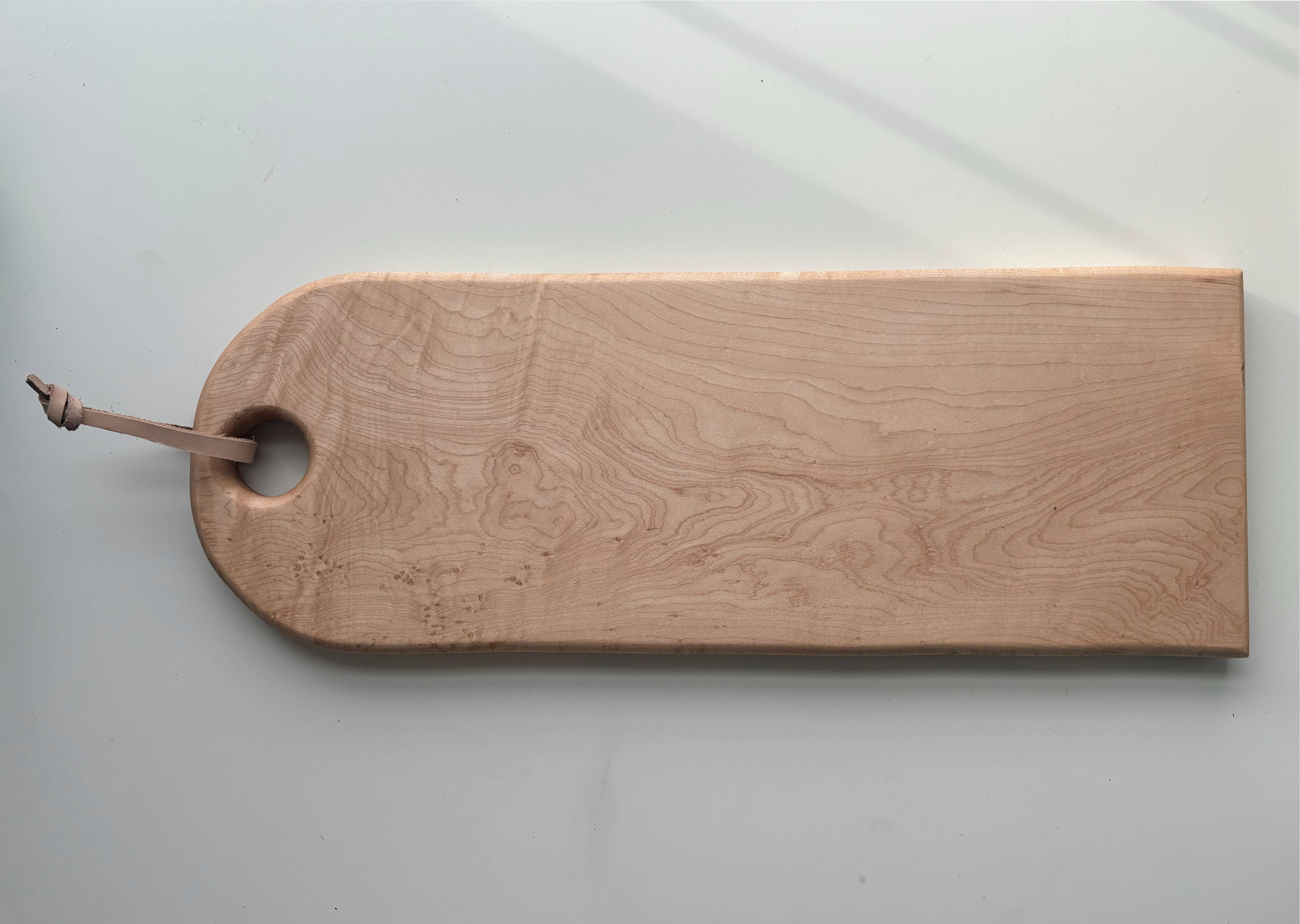 S W E V E N - Wholesale Cheese Board - Arc Serving Board6
