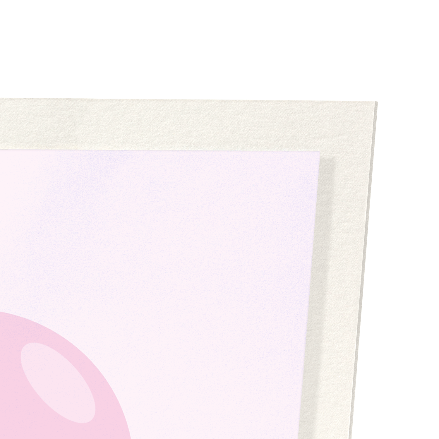 Ezen Trade – wholesale Art print – RAINBOW LIGHTBULB: Art Print1