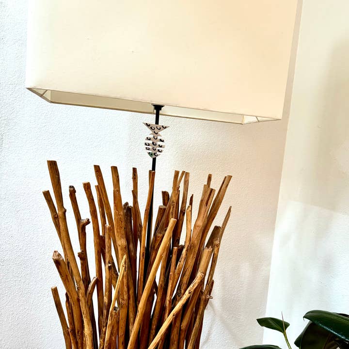 Cuccia Co. - Wholesale Magnet - Friends Fish Magnets, Urban Vibe 4