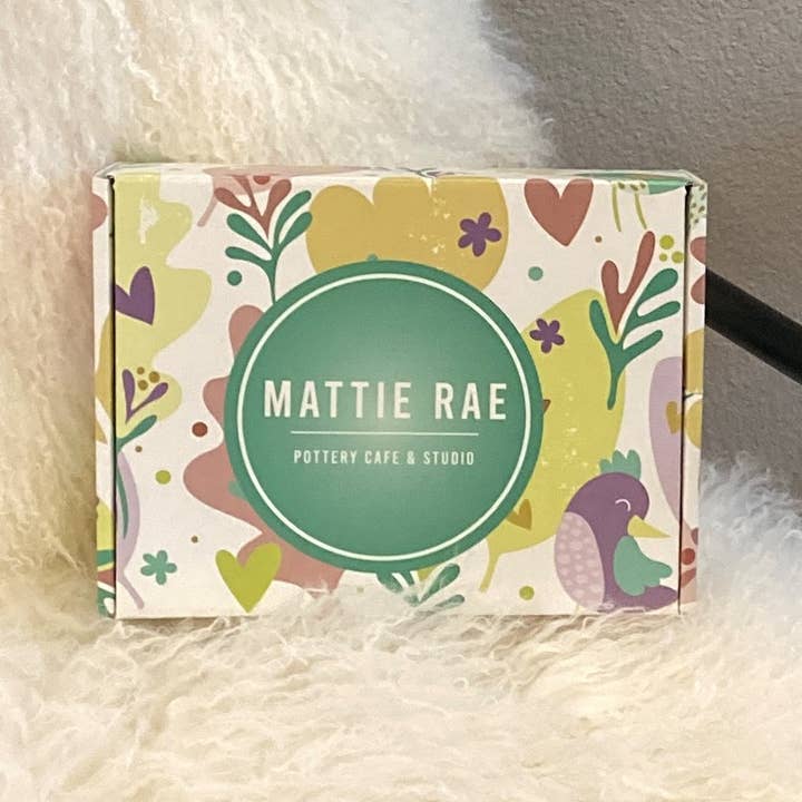 PackSales - Wholesale Gift Box - Box Design With Logo Print (Pack Of 25 Boxes)6