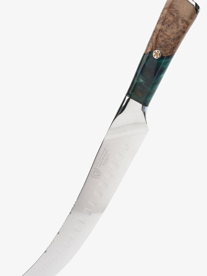 Butcher Knife 10" | Valhalla Series | Dalstrong © for wholesale by Dalstrong