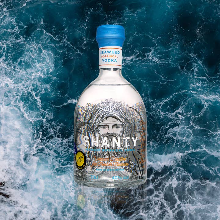 Vodka Botanica Shanty Seaweed e ulteriori Risultati per vodka all'ingrosso. Resi gratuiti e termini di pagamento a 60 giorni su Faire in tendenza su Faire.