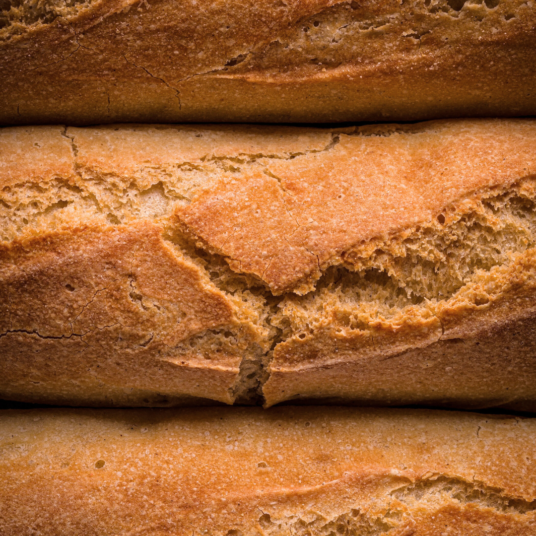 Gifted Breads - Wholesale Bread/Tortilla - Gluten-Free Breads - French Demi-Baguette (GF & DF)11