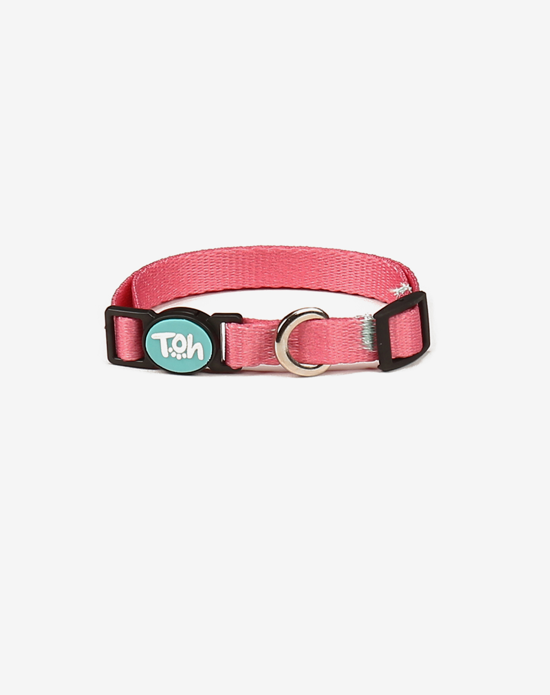 Toh - Wholesale Pet Collar - Cat - Coleira para Gato Fiji0