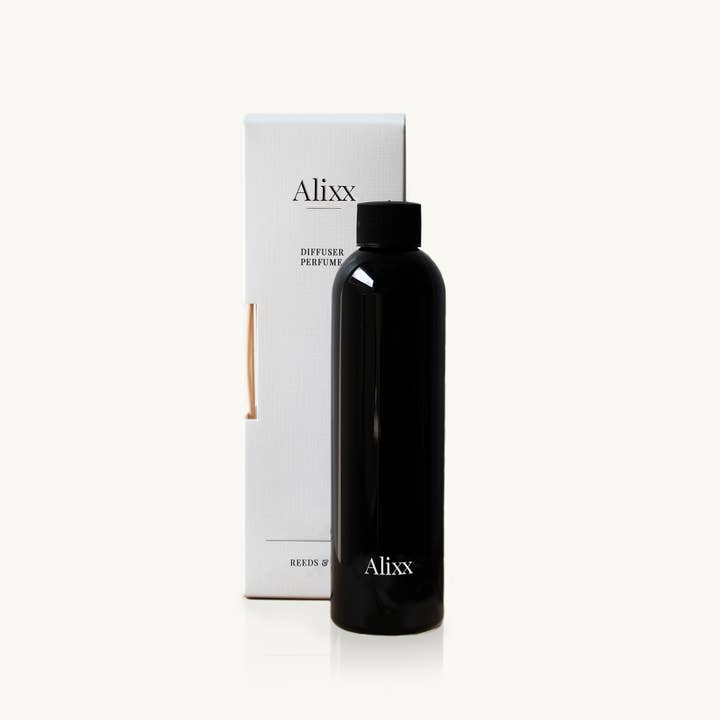 Alixx - Wholesale Reed Diffuser - Fleur de Lagoon Diffuser