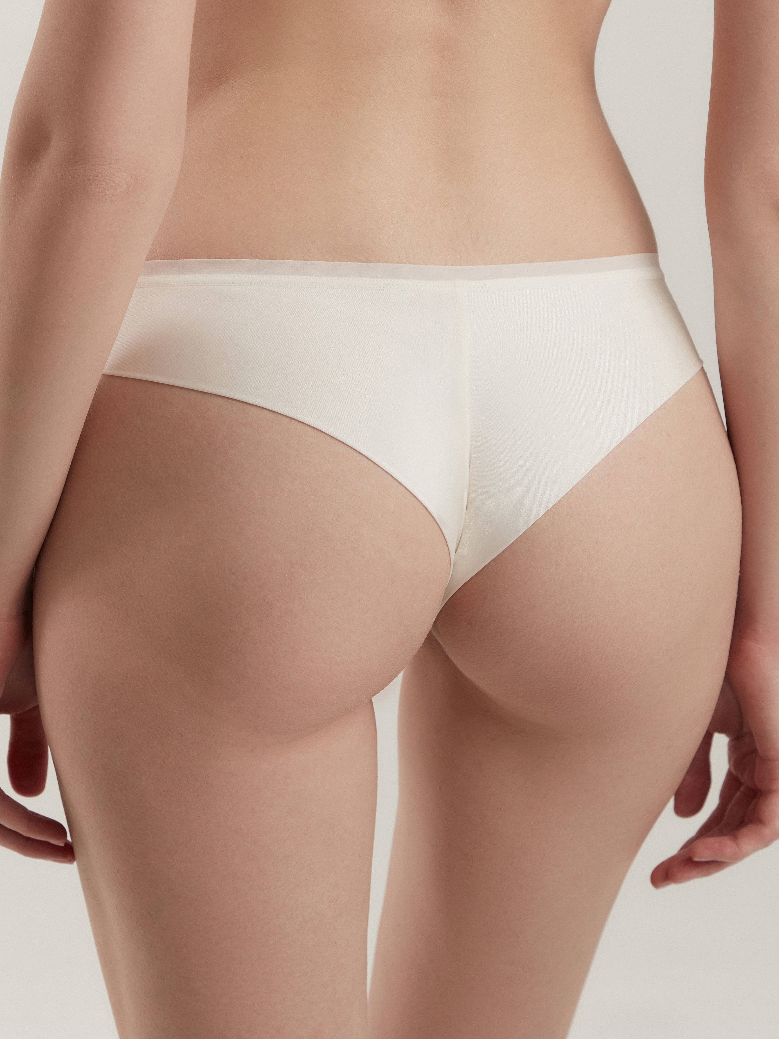 Conte Elegant - Vendita all'ingrosso Intimo - Donna - Perizoma Conte Day By Day RP6115 - Perizoma a vita bassa3