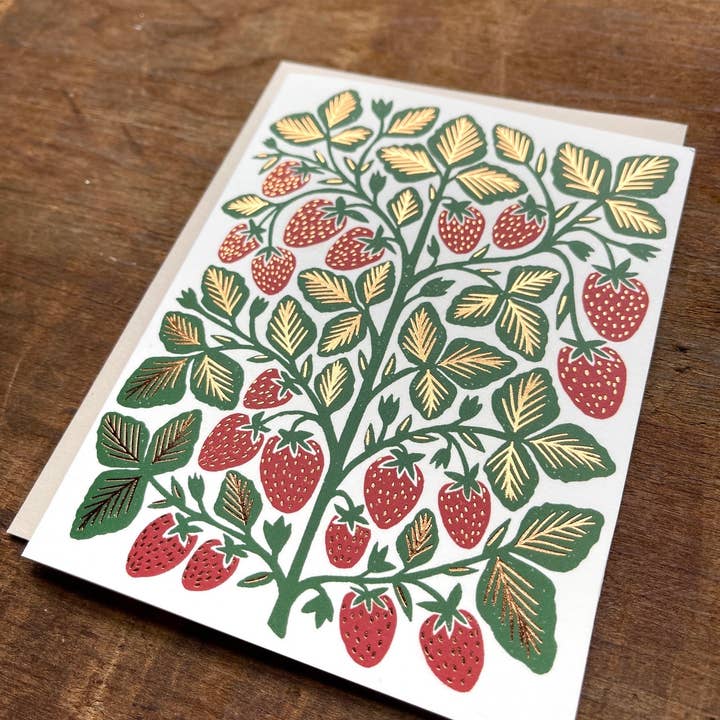 Katharine Watson - Wholesale Everyday Greeting Card - Blank Greeting Card3