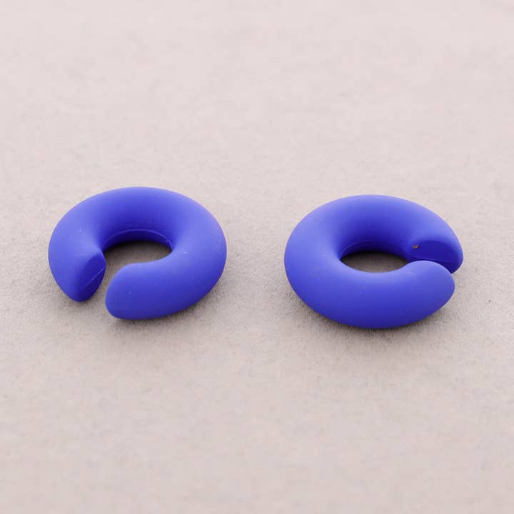 Sonata - Wholesale Cuff/wrap earrings - Earcuff Hoop Earrings1