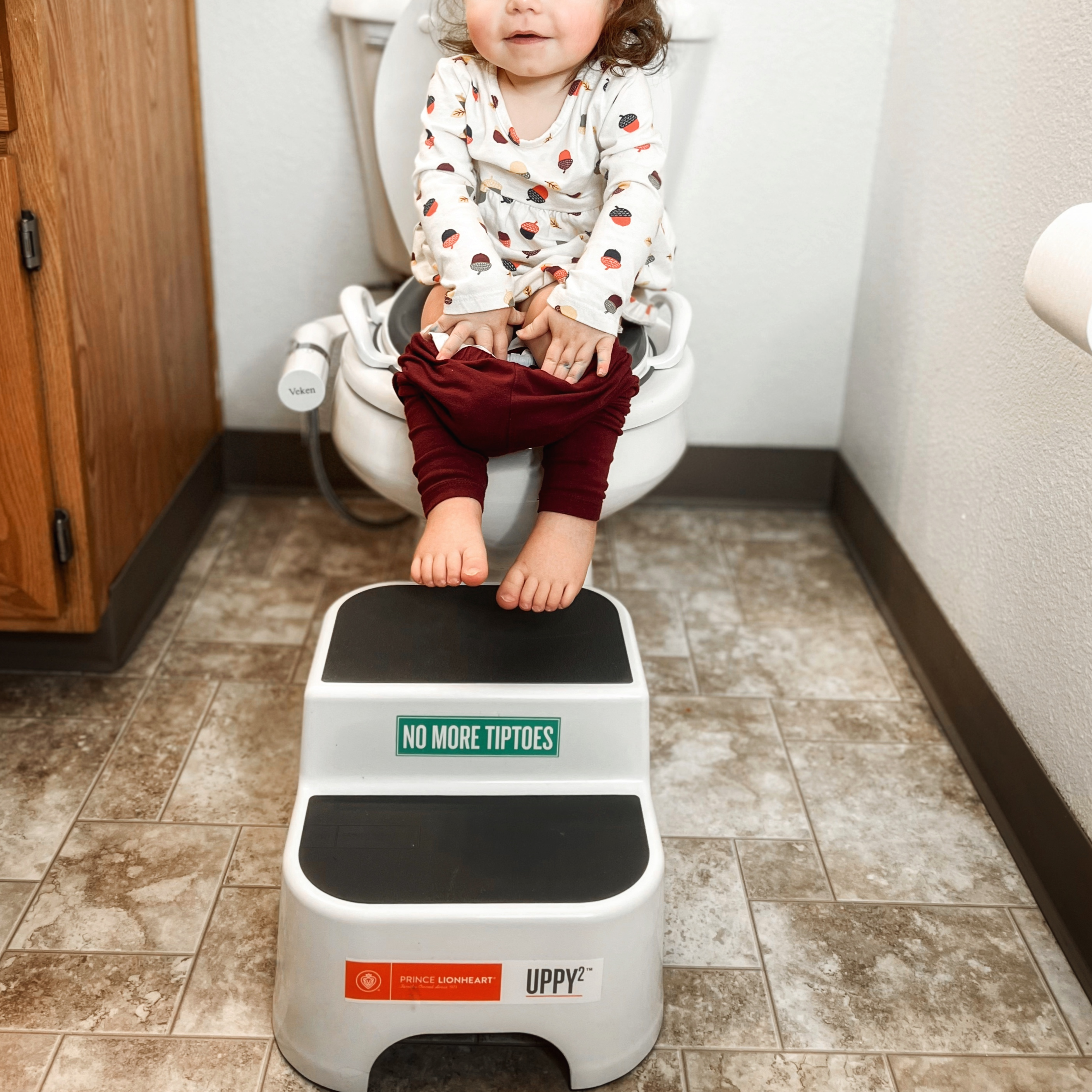 Prince Lionheart - Wholesale Stool - UPPY2®18