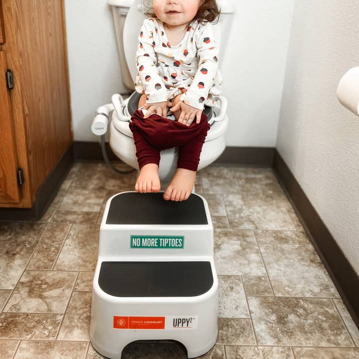 Prince Lionheart - Wholesale Stool - UPPY2®18