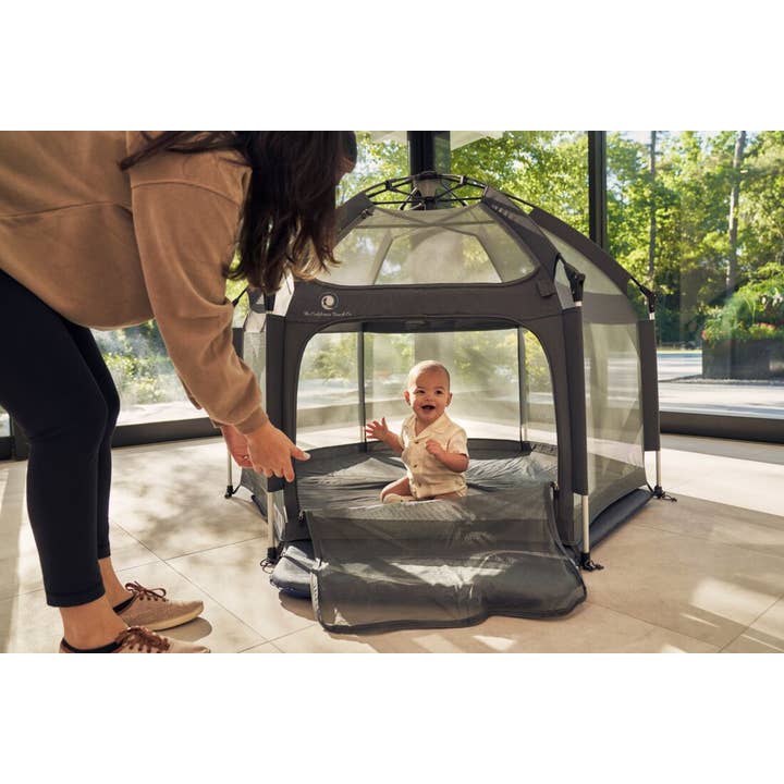 Michael Meredith Inc - Wholesale Tent - Kids - Pop 'N Go® Playpen14