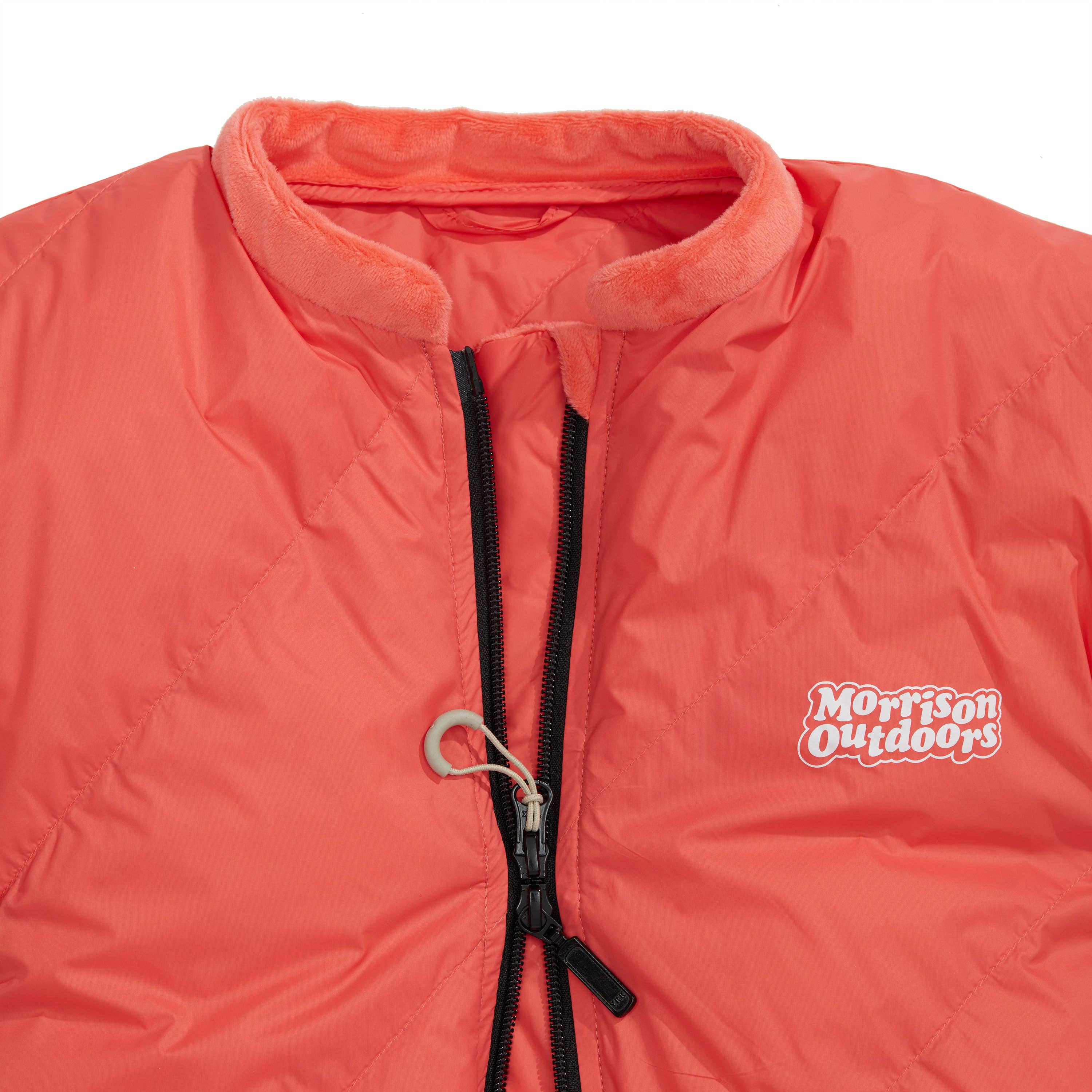 Morrison Outdoors - Wholesale Sleeping Bag - Kids - Big Mo Kids Sleeping Bag (18-36 months) 11