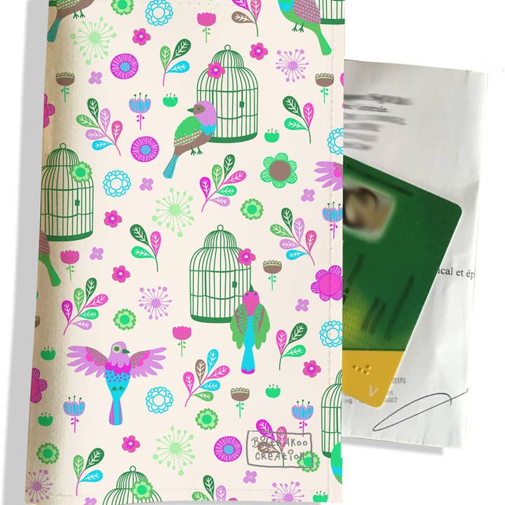 Porta prescrição de aves e gaiolas por atacado de BISTRAKOO